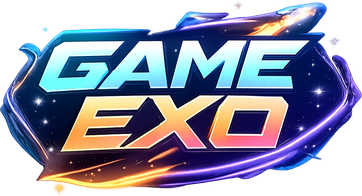 game exo বাংলাদেশের নীয়ন লোগো
